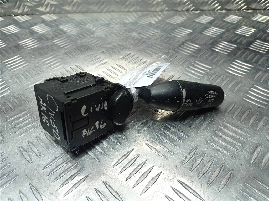 переключатель подрулевой HONDA Civic 1.8 MT (140 л.с.)Civic  VIII (2005—2009) Хетчбэк 35256SNAA11, 1550 рублей, Москва