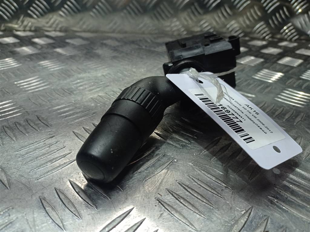 переключатель подрулевой HONDA Civic 1.8 MT (140 л.с.)Civic  VIII (2005—2009) Хетчбэк 35256SNAA11, 1550 рублей, Москва