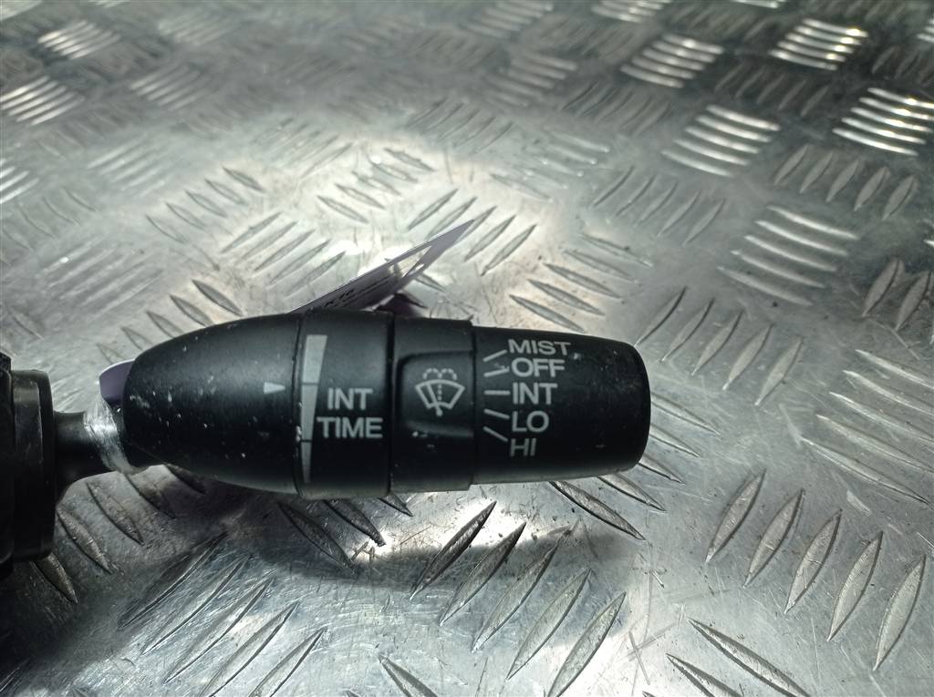 переключатель подрулевой HONDA Civic 1.8 MT (140 л.с.)Civic  VIII (2005—2009) Хетчбэк 35256SNAA11, 1550 рублей, Москва