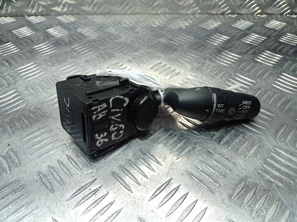 переключатель подрулевой HONDA Civic  35256SNAA11, 1550 рублей, Москва