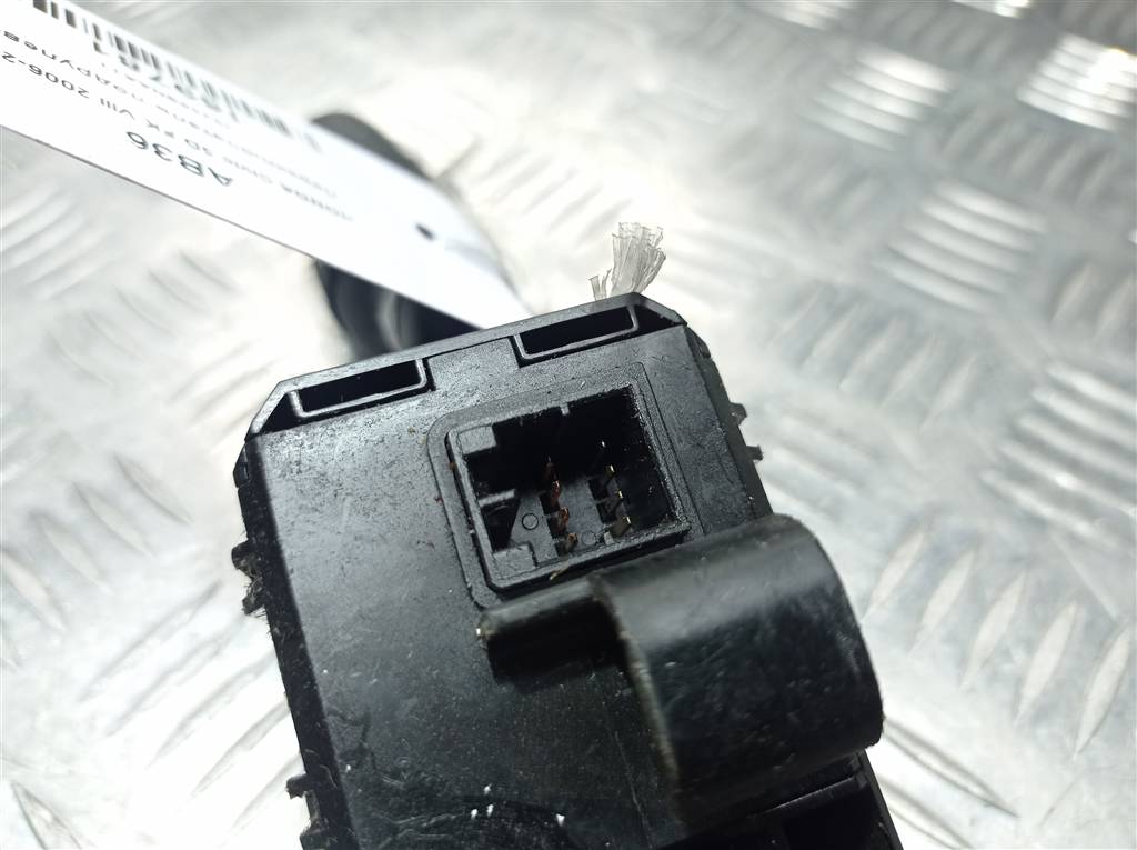 переключатель подрулевой HONDA Civic  35256SNAA11, 1550 рублей, Москва