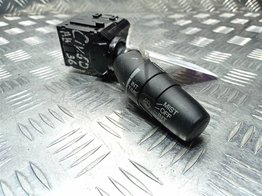 переключатель подрулевой HONDA Civic  35256SNAA11, 1550 рублей, Москва