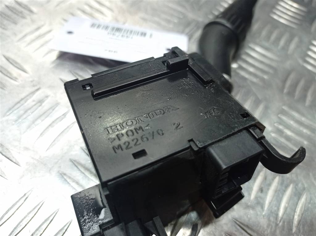 переключатель подрулевой HONDA Accord 2.4 AT (162 л.с.)Accord  VII (2002—2006) Седан 35256SEAE61, 630 рублей, Москва