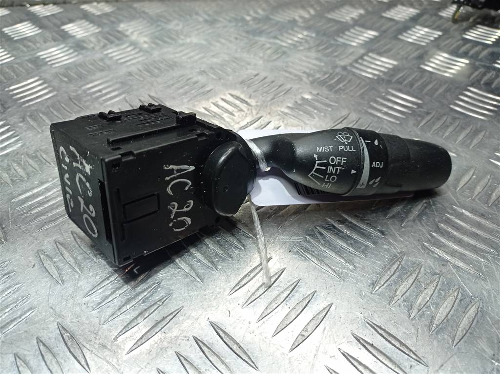 переключатель подрулевой HONDA Civic 1.8 MT (140 л.с.)Civic  VIII (2005—2009) Хетчбэк 35256TA0A12, 1550 рублей, Москва