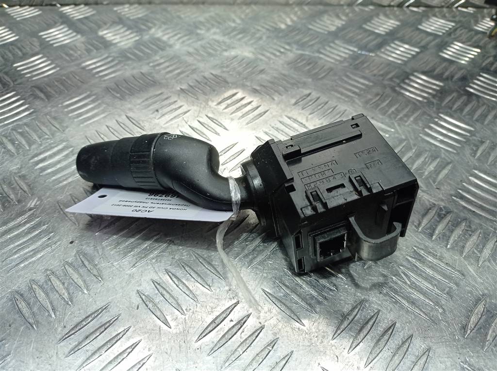 переключатель подрулевой HONDA Civic 1.8 MT (140 л.с.)Civic  VIII (2005—2009) Хетчбэк 35256TA0A12, 1550 рублей, Москва