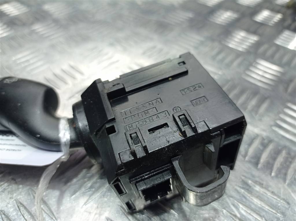 переключатель подрулевой HONDA Civic 1.8 MT (140 л.с.)Civic  VIII (2005—2009) Хетчбэк 35256TA0A12, 1550 рублей, Москва