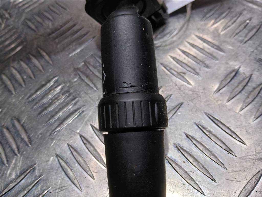 переключатель подрулевой MAZDA 3 2.0 MT (150 л.с.)3  BK (2003—2006) Седан BN8W66128, 2360 рублей, Москва