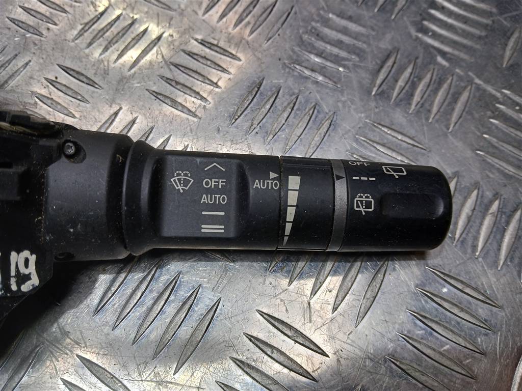 переключатель подрулевой MAZDA 6  DF7466128, 980 рублей, Москва