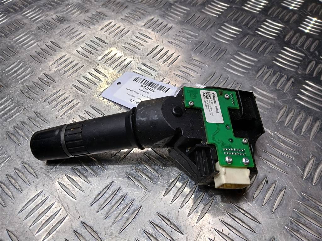 переключатель подрулевой MAZDA 6  GS1M66128, 750 рублей, Москва