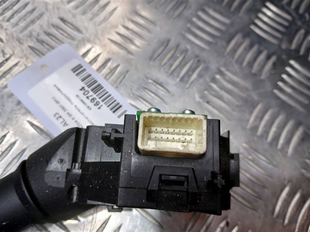 переключатель подрулевой MAZDA 6  GS1M66128, 750 рублей, Москва