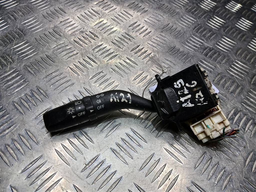 переключатель подрулевой MAZDA 6  GJ6A66122, 750 рублей, Москва