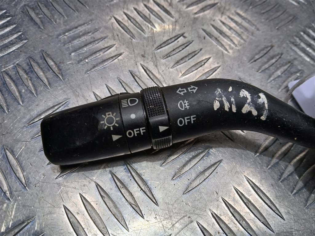 переключатель подрулевой MAZDA 6  GJ6A66122, 750 рублей, Москва