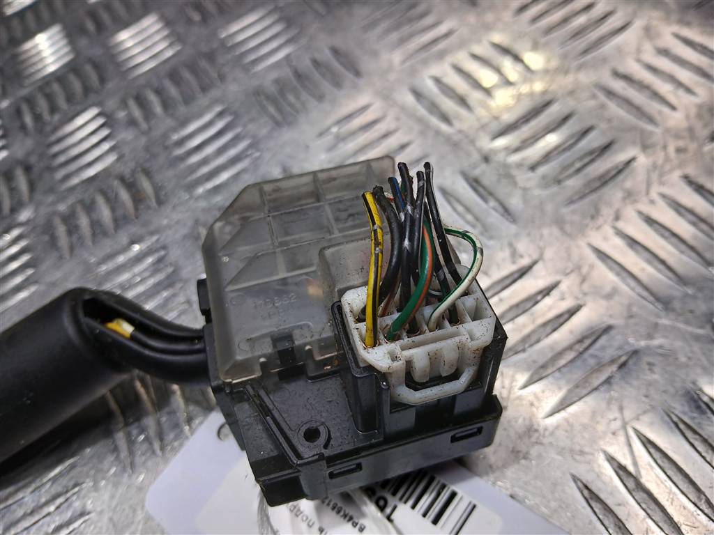 переключатель подрулевой MAZDA 3  BP4K66128, 630 рублей, Москва