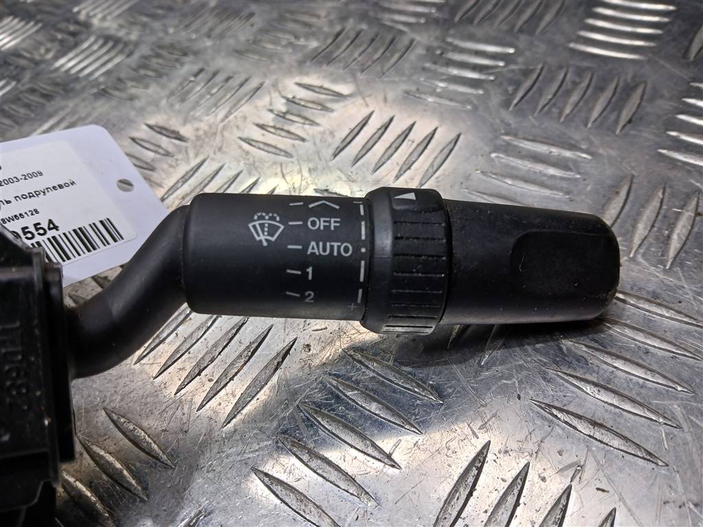 переключатель подрулевой MAZDA 3  BN8W66128, 2360 рублей, Москва