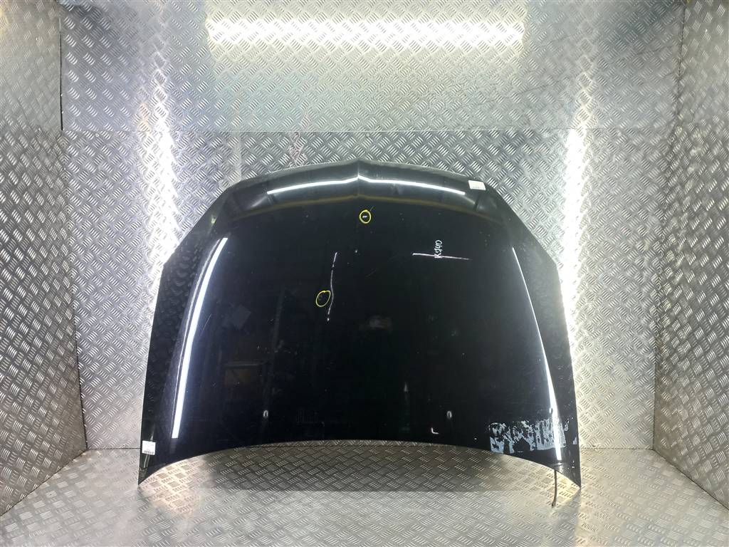 капот MITSUBISHI LANCER 1.6 MT (98 л.с.)Lancer  IX (2000—2007) Универсал MN150618, 6150 рублей, Москва