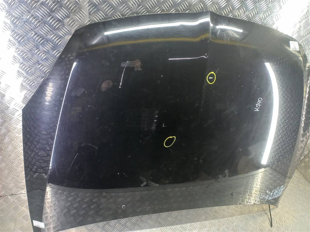 капот MITSUBISHI LANCER 1.6 MT (98 л.с.)Lancer  IX (2000—2007) Универсал MN150618, 6150 рублей, Москва