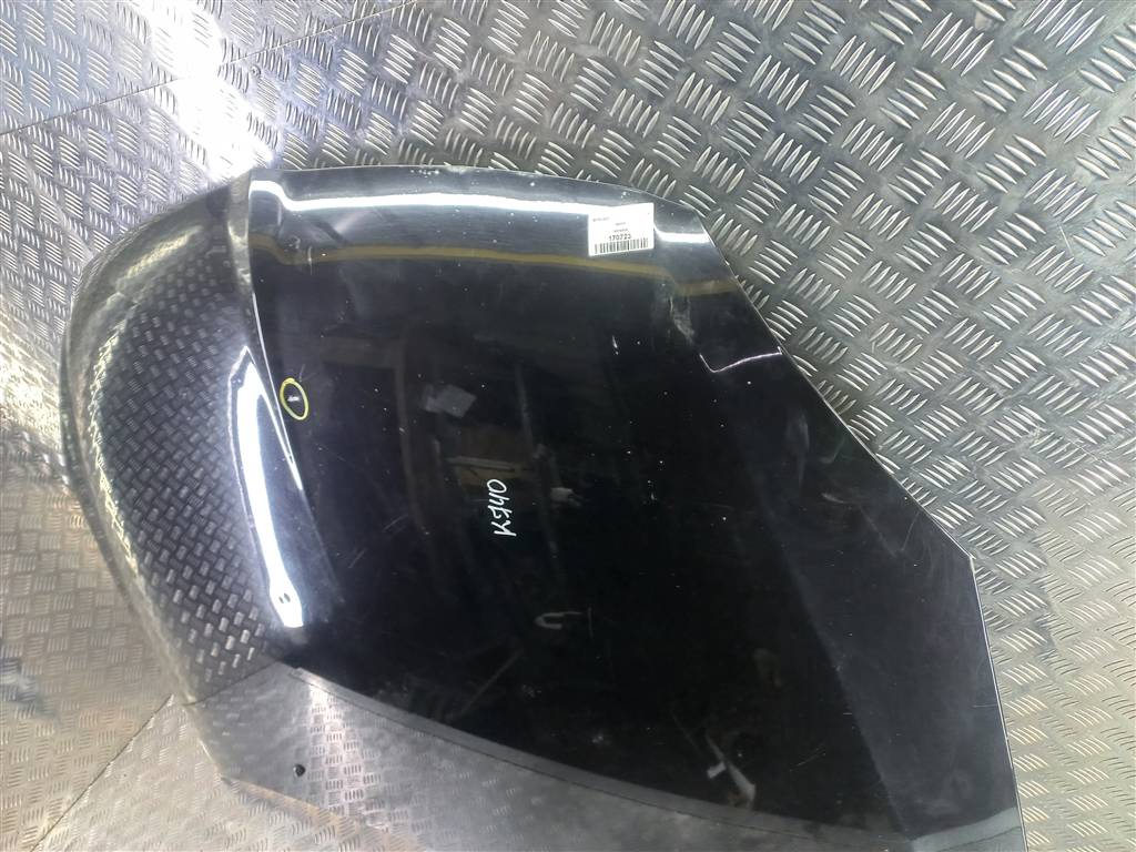 капот MITSUBISHI LANCER 1.6 MT (98 л.с.)Lancer  IX (2000—2007) Универсал MN150618, 6150 рублей, Москва