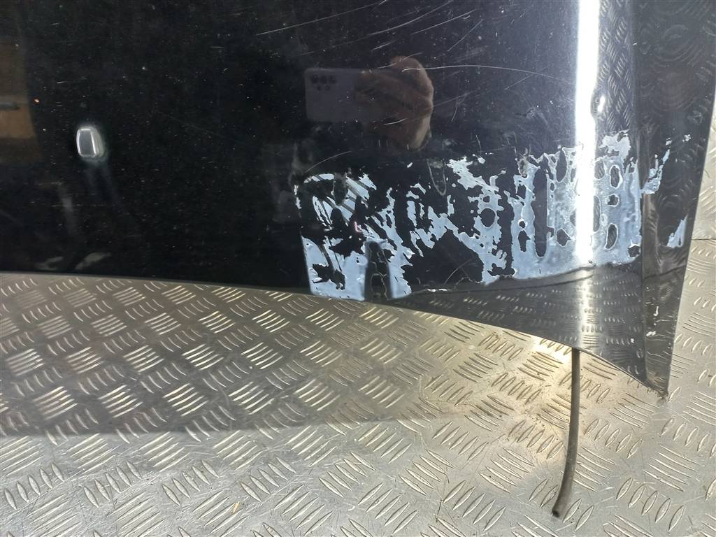 капот MITSUBISHI LANCER 1.6 MT (98 л.с.)Lancer  IX (2000—2007) Универсал MN150618, 6150 рублей, Москва