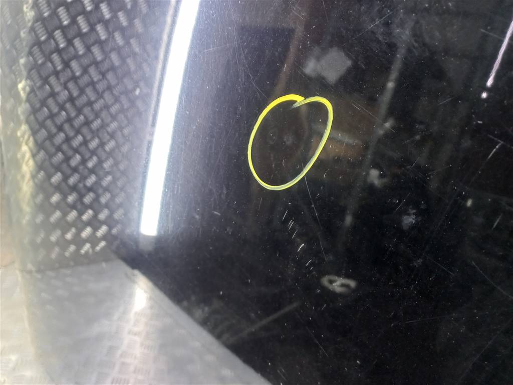 капот MITSUBISHI LANCER 1.6 MT (98 л.с.)Lancer  IX (2000—2007) Универсал MN150618, 6150 рублей, Москва