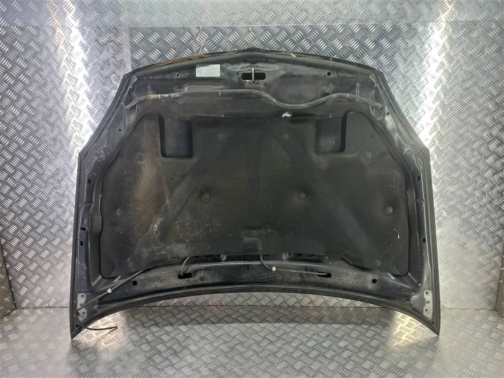 капот MITSUBISHI LANCER 1.6 MT (98 л.с.)Lancer  IX (2000—2007) Универсал MN150618, 6150 рублей, Москва