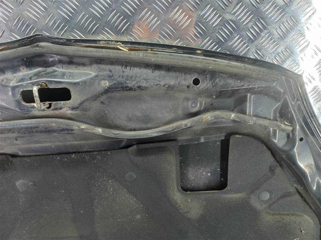 капот MITSUBISHI LANCER 1.6 MT (98 л.с.)Lancer  IX (2000—2007) Универсал MN150618, 6150 рублей, Москва