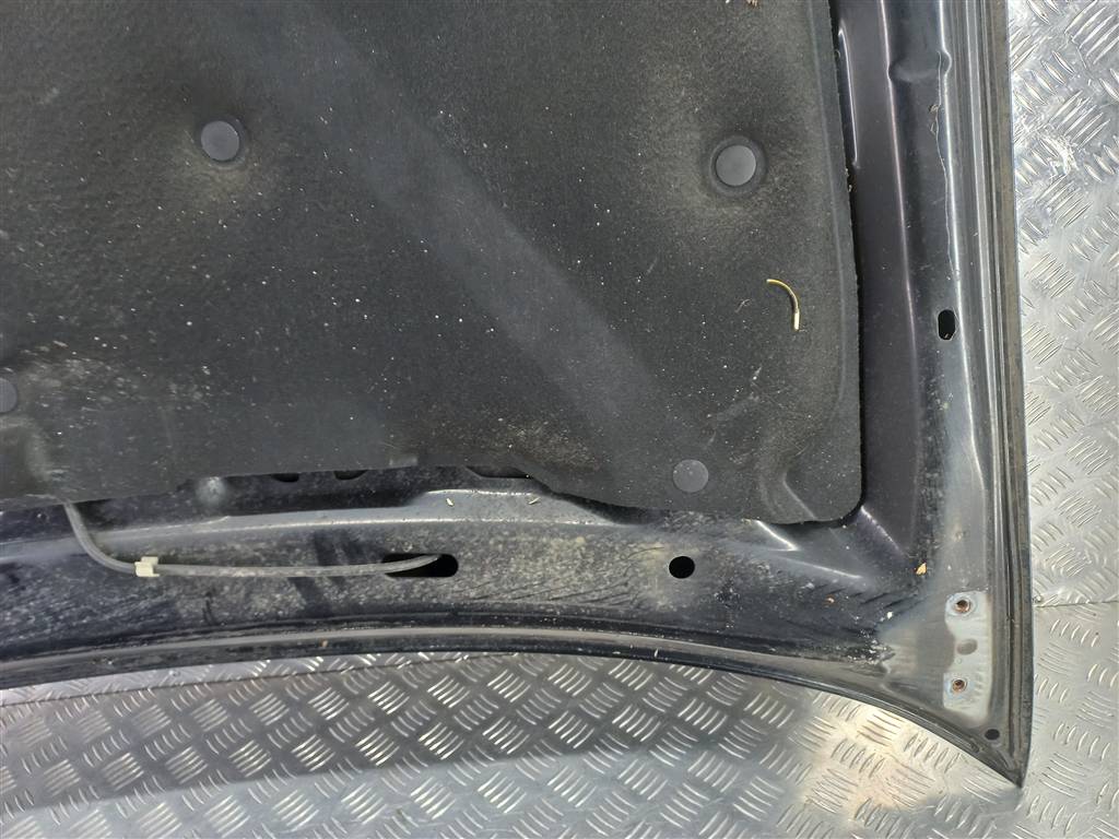 капот MITSUBISHI LANCER 1.6 MT (98 л.с.)Lancer  IX (2000—2007) Универсал MN150618, 6150 рублей, Москва