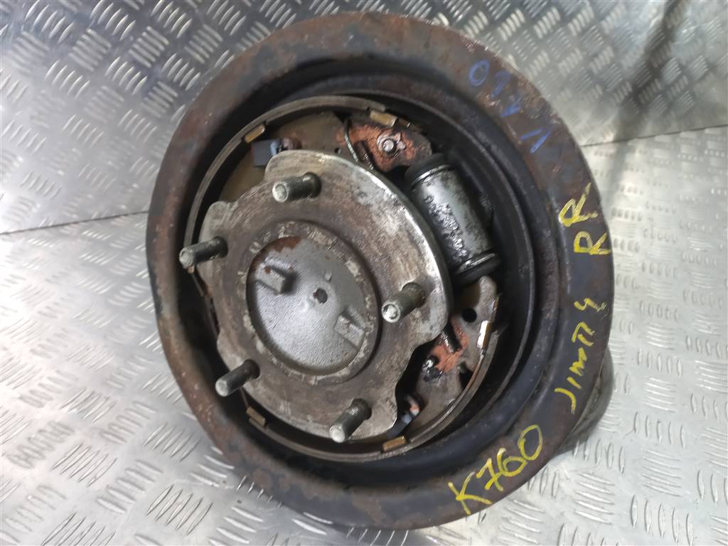 привод SUZUKI JIMNY 1.3 4WD MT (86 л.с.)Jimny  III рестайлинг (2005—2012) Внедорожник 4421081810, 18800 рублей, Москва