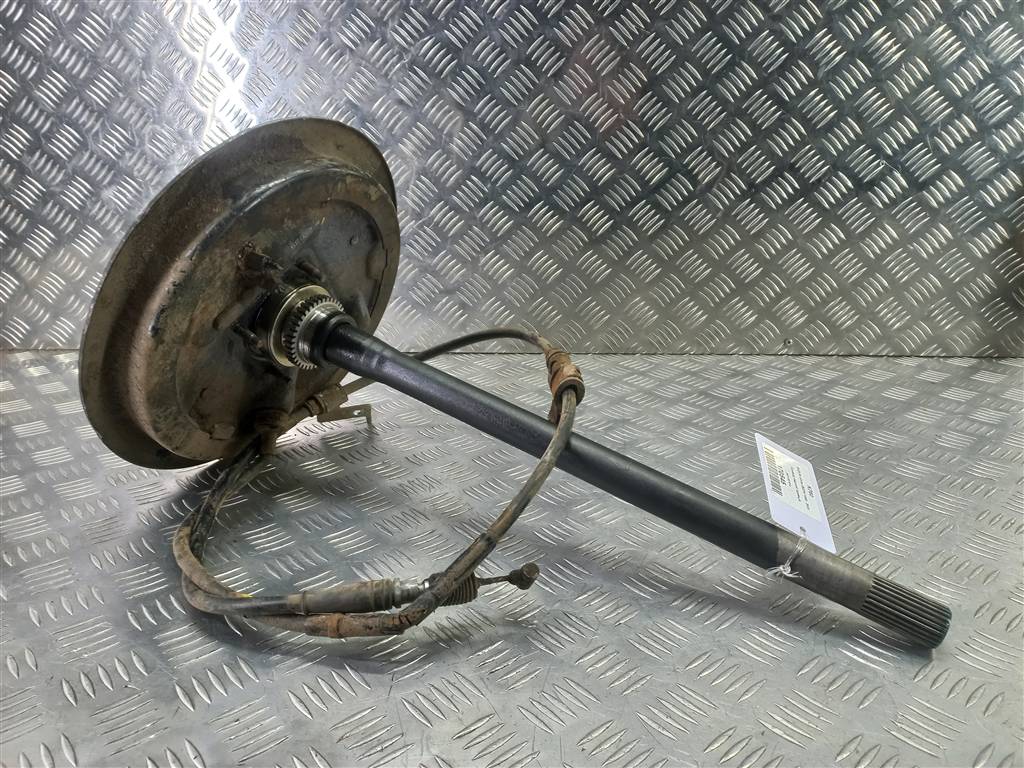 привод SUZUKI JIMNY 1.3 4WD MT (86 л.с.)Jimny  III рестайлинг (2005—2012) Внедорожник 4421081810, 18800 рублей, Москва