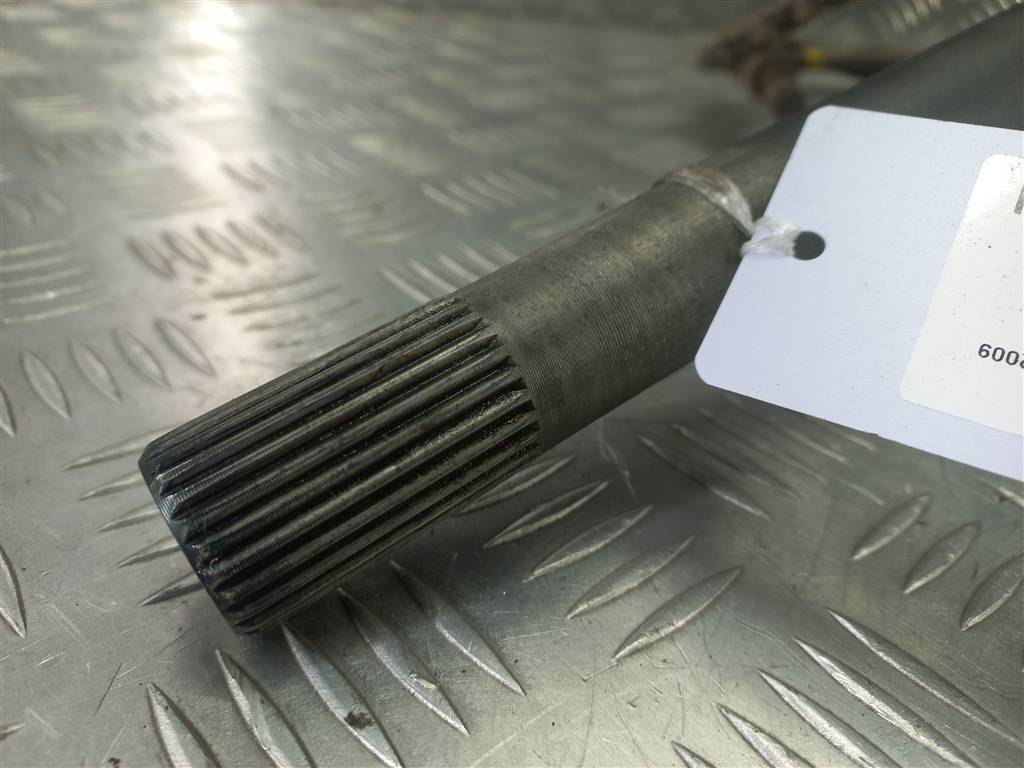 привод SUZUKI JIMNY 1.3 4WD MT (86 л.с.)Jimny  III рестайлинг (2005—2012) Внедорожник 4421081810, 18800 рублей, Москва