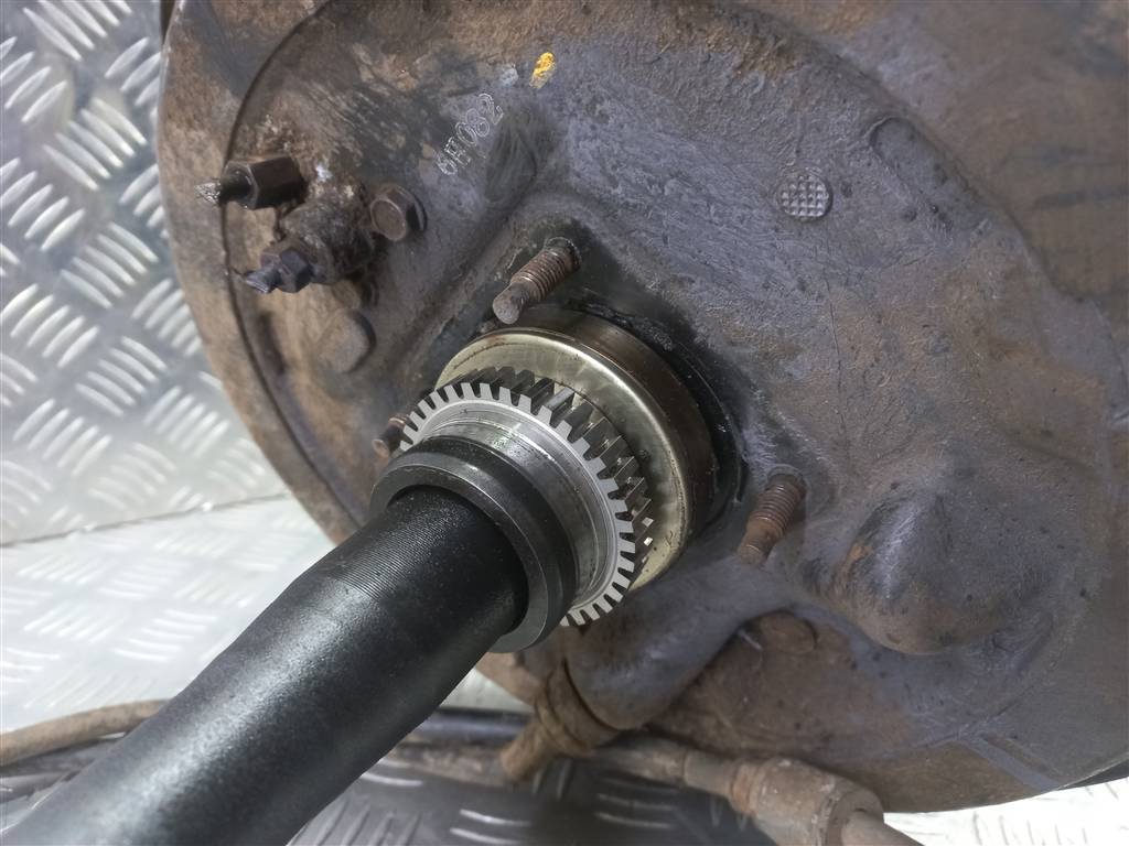 привод SUZUKI JIMNY 1.3 4WD MT (86 л.с.)Jimny  III рестайлинг (2005—2012) Внедорожник 4421081810, 18800 рублей, Москва