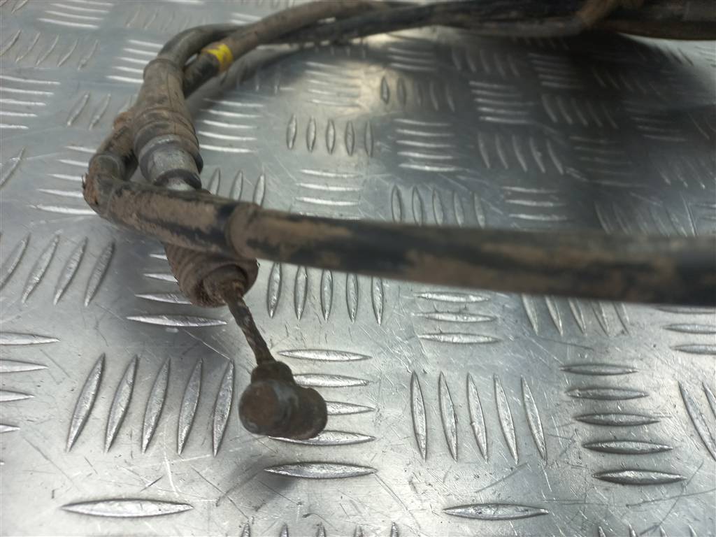 привод SUZUKI JIMNY 1.3 4WD MT (86 л.с.)Jimny  III рестайлинг (2005—2012) Внедорожник 4421081810, 18800 рублей, Москва