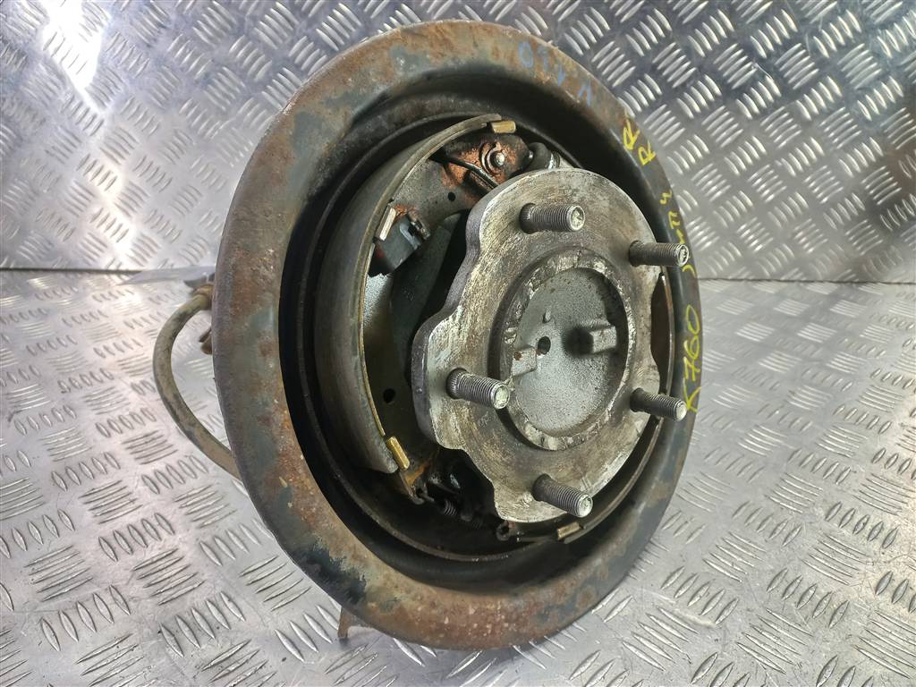 привод SUZUKI JIMNY 1.3 4WD MT (86 л.с.)Jimny  III рестайлинг (2005—2012) Внедорожник 4421081810, 18800 рублей, Москва