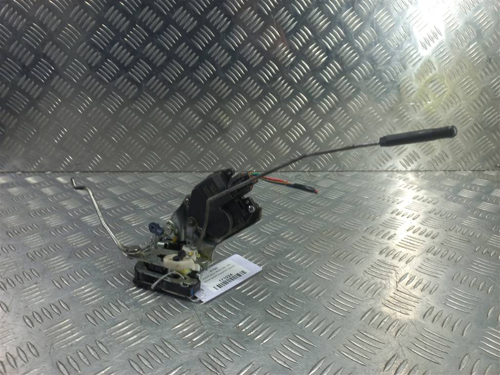 замок двери SUZUKI JIMNY 1.3 4WD MT (86 л.с.)Jimny  III рестайлинг (2005—2012) Внедорожник 8220181A21, 980 рублей, Москва