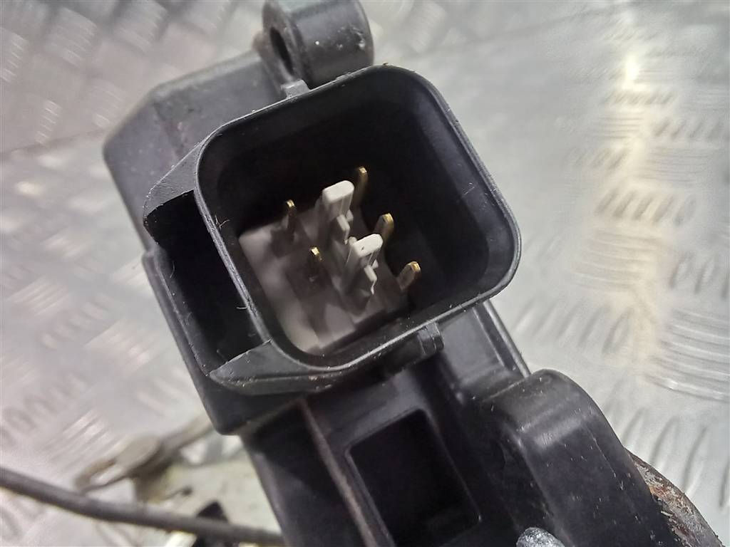 замок двери SUZUKI JIMNY 1.3 4WD MT (86 л.с.)Jimny  III рестайлинг (2005—2012) Внедорожник 8220181A21, 980 рублей, Москва