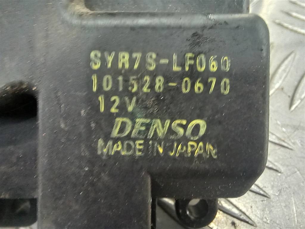 замок двери SUZUKI JIMNY 1.3 4WD MT (86 л.с.)Jimny  III рестайлинг (2005—2012) Внедорожник 8220181A21, 980 рублей, Москва