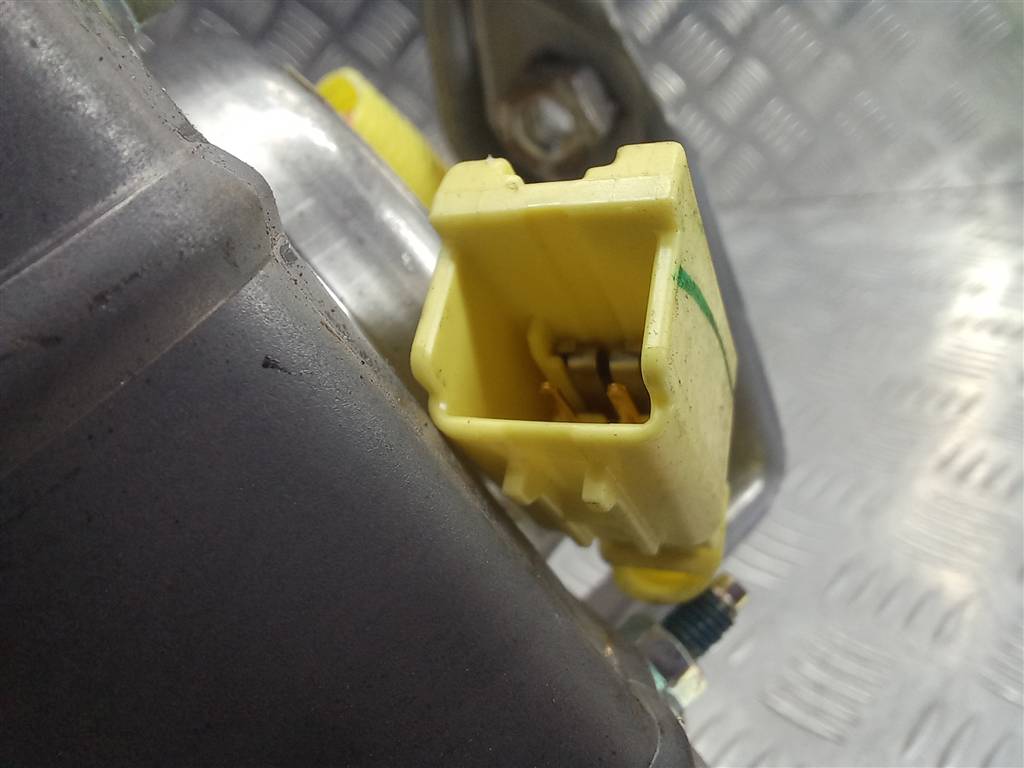 подушка безопасности пассажира SUZUKI JIMNY 1.3 4WD MT (86 л.с.)Jimny  III рестайлинг (2005—2012) Внедорожник 7391076J00P4Z, 4430 рублей, Москва