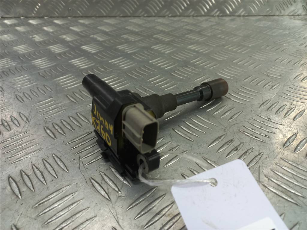 катушка зажигания SUZUKI JIMNY 1.3 4WD MT (86 л.с.)Jimny  III рестайлинг (2005—2012) Внедорожник 3340065G02, 3279 рублей, Москва