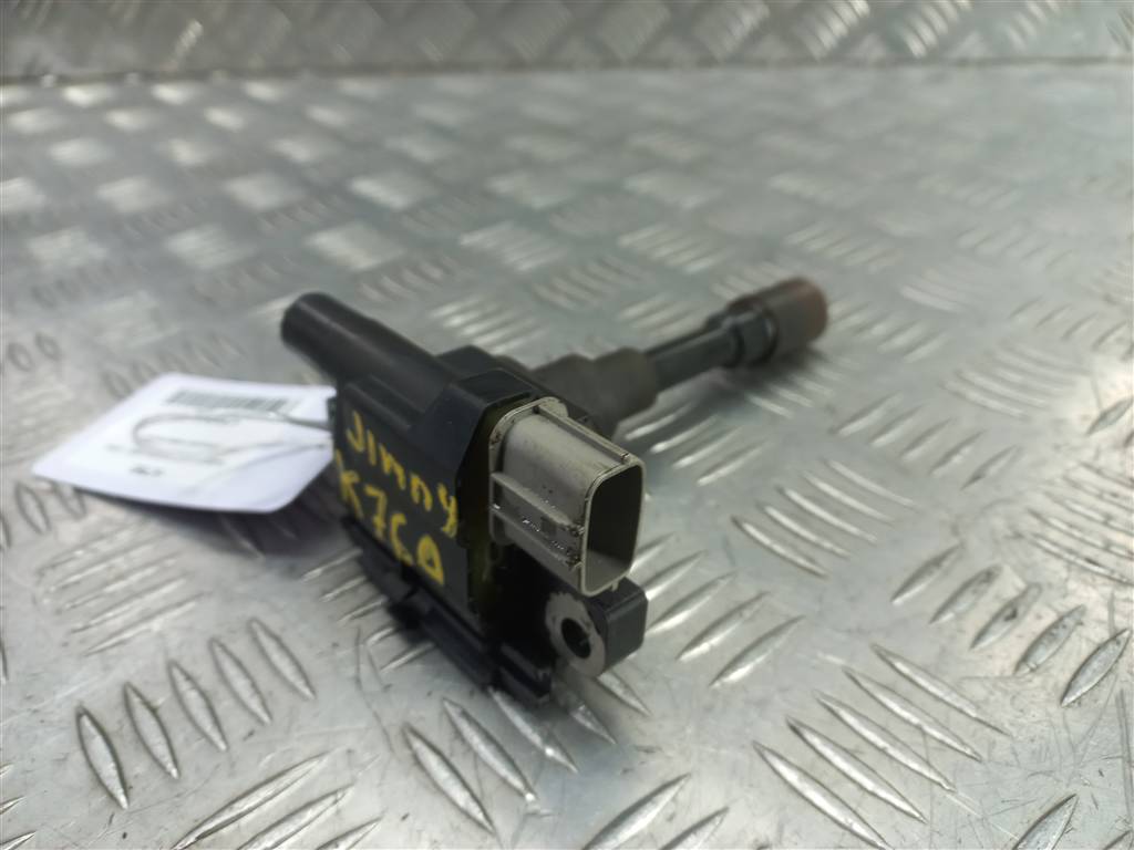 катушка зажигания SUZUKI JIMNY 1.3 4WD MT (86 л.с.)Jimny  III рестайлинг (2005—2012) Внедорожник 3340065G02, 3279 рублей, Москва