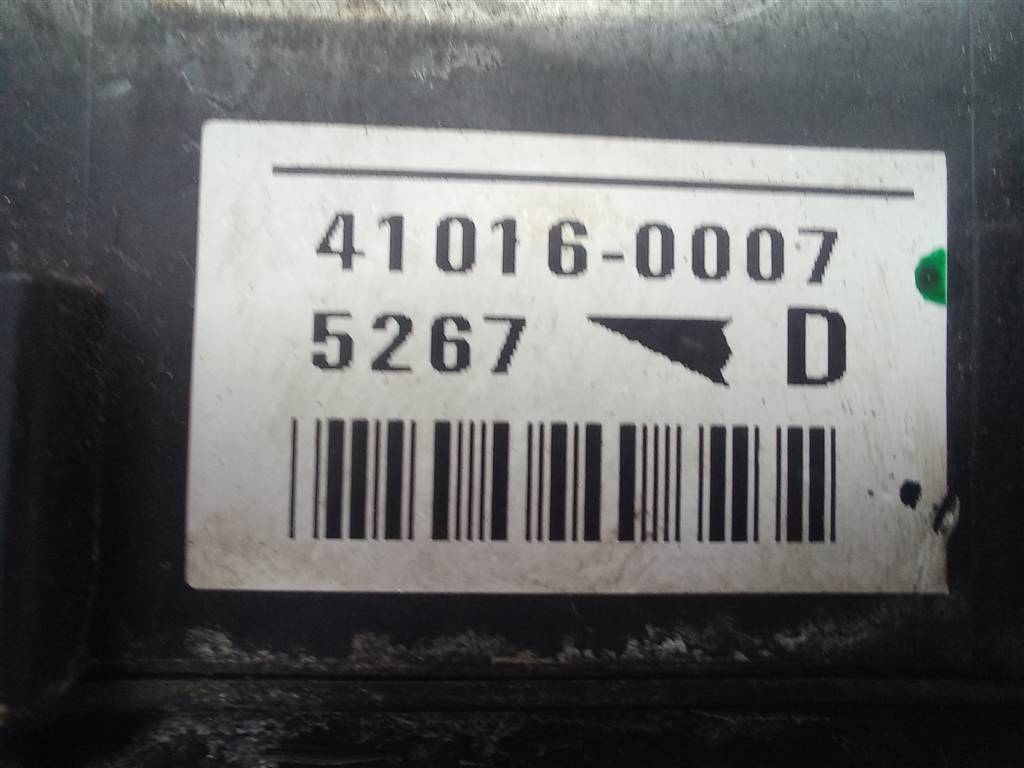 блок предохранителей MITSUBISHI LANCER 1.6 MT (98 л.с.)Lancer  IX (2000—2007) Универсал MN151060, 2700 рублей, Москва