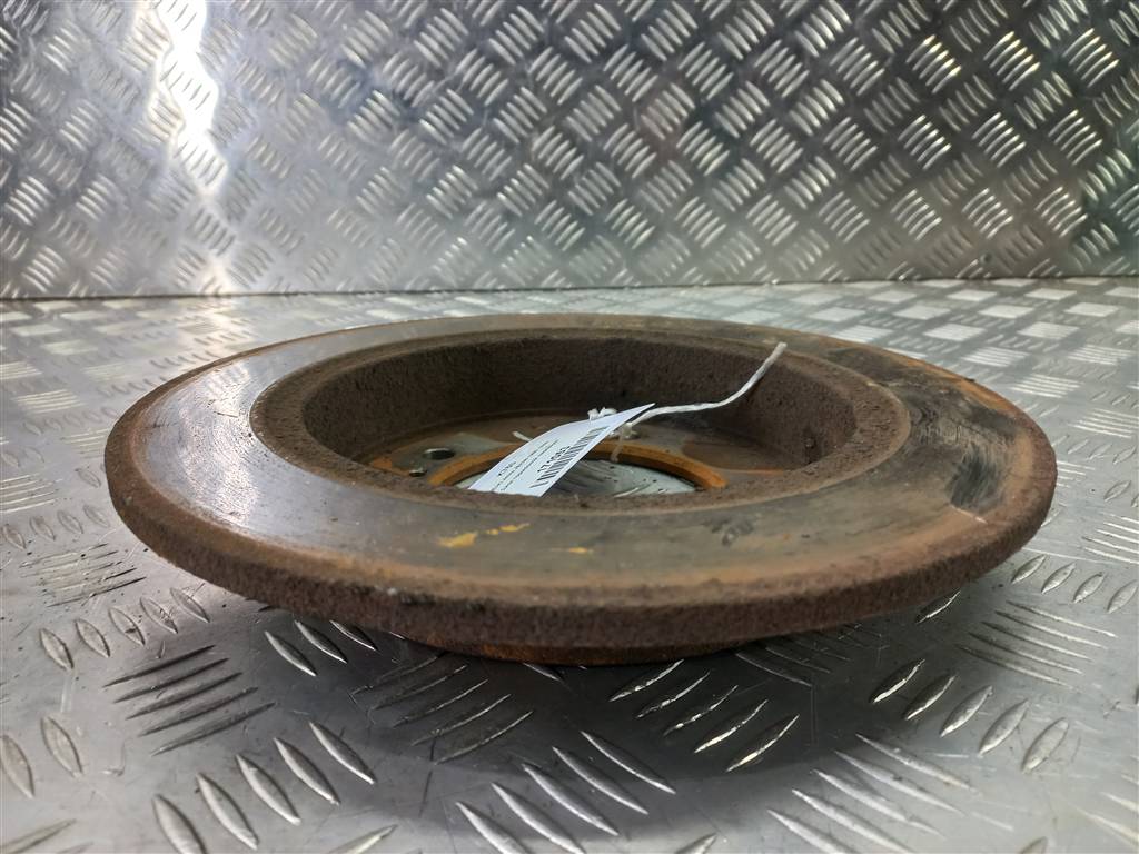 диск тормозной SUZUKI JIMNY 1.3 4WD MT (86 л.с.)Jimny  III рестайлинг (2005—2012) Внедорожник 5521176J02, 1780 рублей, Москва