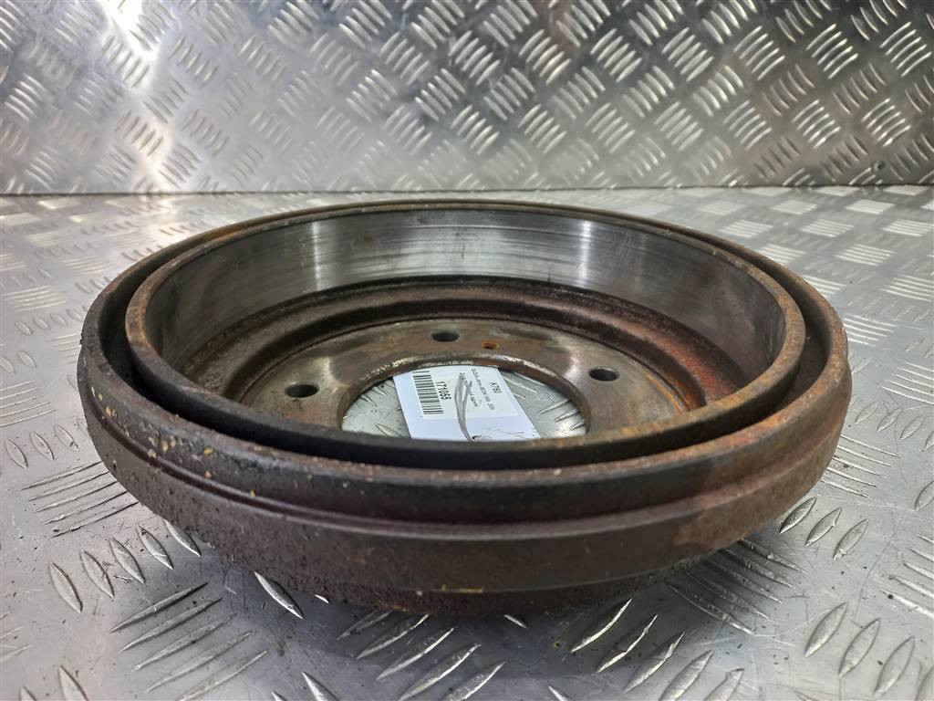 диск тормозной SUZUKI JIMNY 1.3 4WD MT (86 л.с.)Jimny  III рестайлинг (2005—2012) Внедорожник 4351181A02, 1320 рублей, Москва