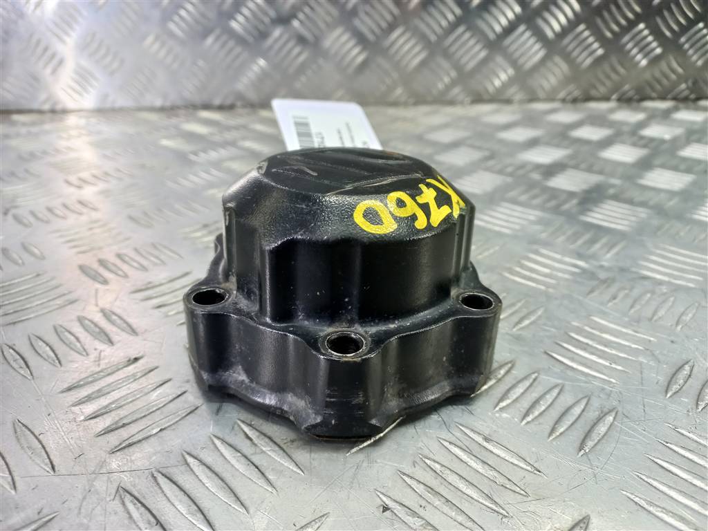 муфта включения переднего привода SUZUKI JIMNY 1.3 4WD MT (86 л.с.)Jimny  III рестайлинг (2005—2012) Внедорожник 4381076J02, 7880 рублей, Москва