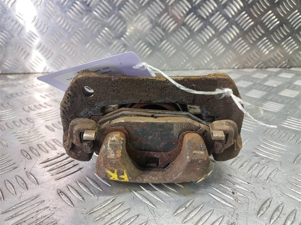 суппорт SUZUKI JIMNY 1.3 4WD MT (86 л.с.)Jimny  III рестайлинг (2005—2012) Внедорожник 5510081A13999, 6840 рублей, Москва