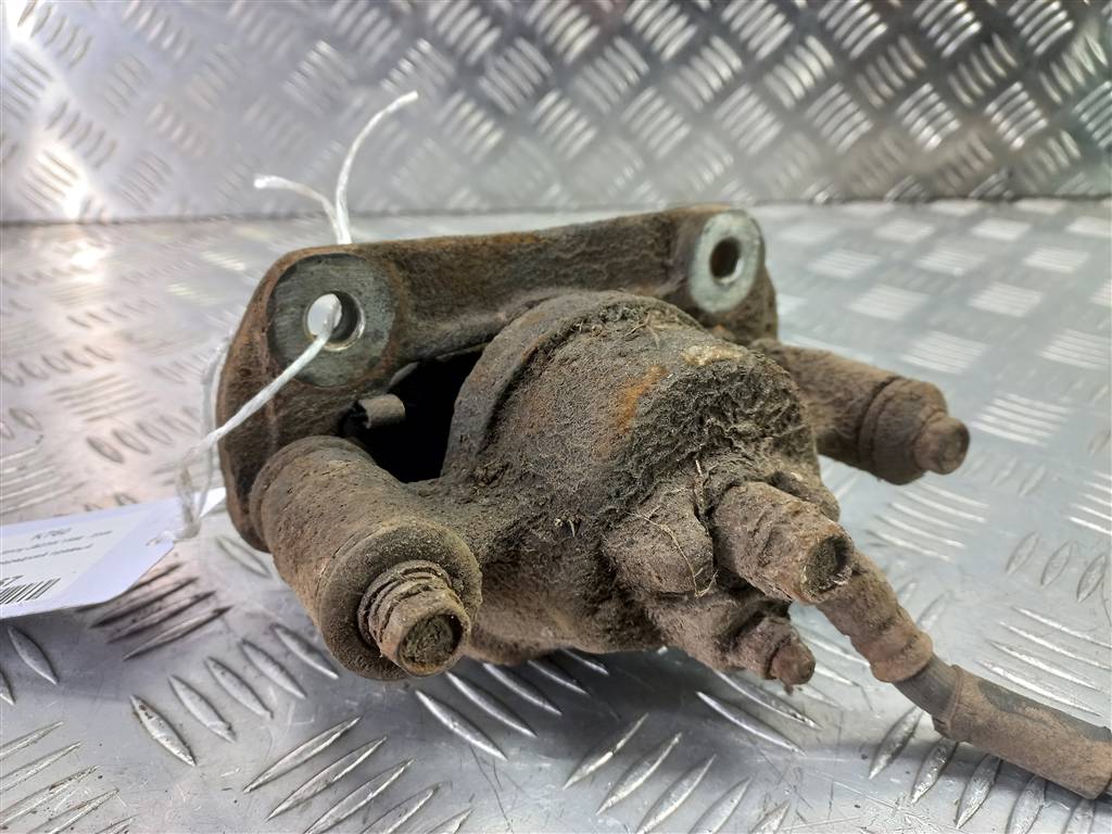 суппорт SUZUKI JIMNY 1.3 4WD MT (86 л.с.)Jimny  III рестайлинг (2005—2012) Внедорожник 5510081A13999, 6840 рублей, Москва