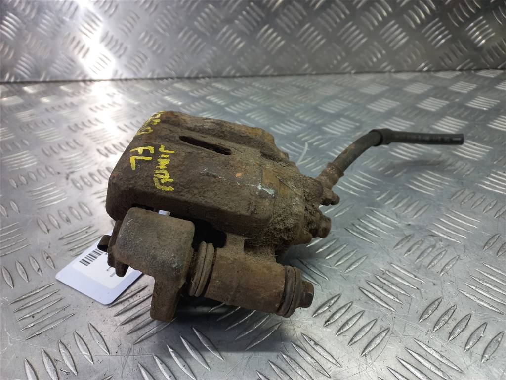 суппорт SUZUKI JIMNY 1.3 4WD MT (86 л.с.)Jimny  III рестайлинг (2005—2012) Внедорожник 5510081A13999, 6840 рублей, Москва