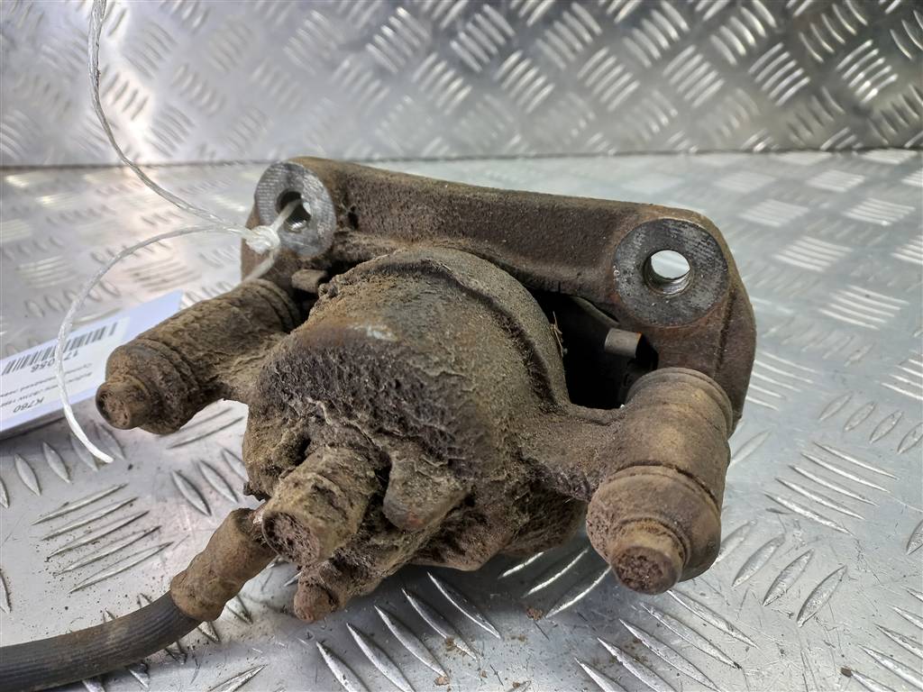 суппорт SUZUKI JIMNY 1.3 4WD MT (86 л.с.)Jimny  III рестайлинг (2005—2012) Внедорожник 5510081A13999, 6840 рублей, Москва