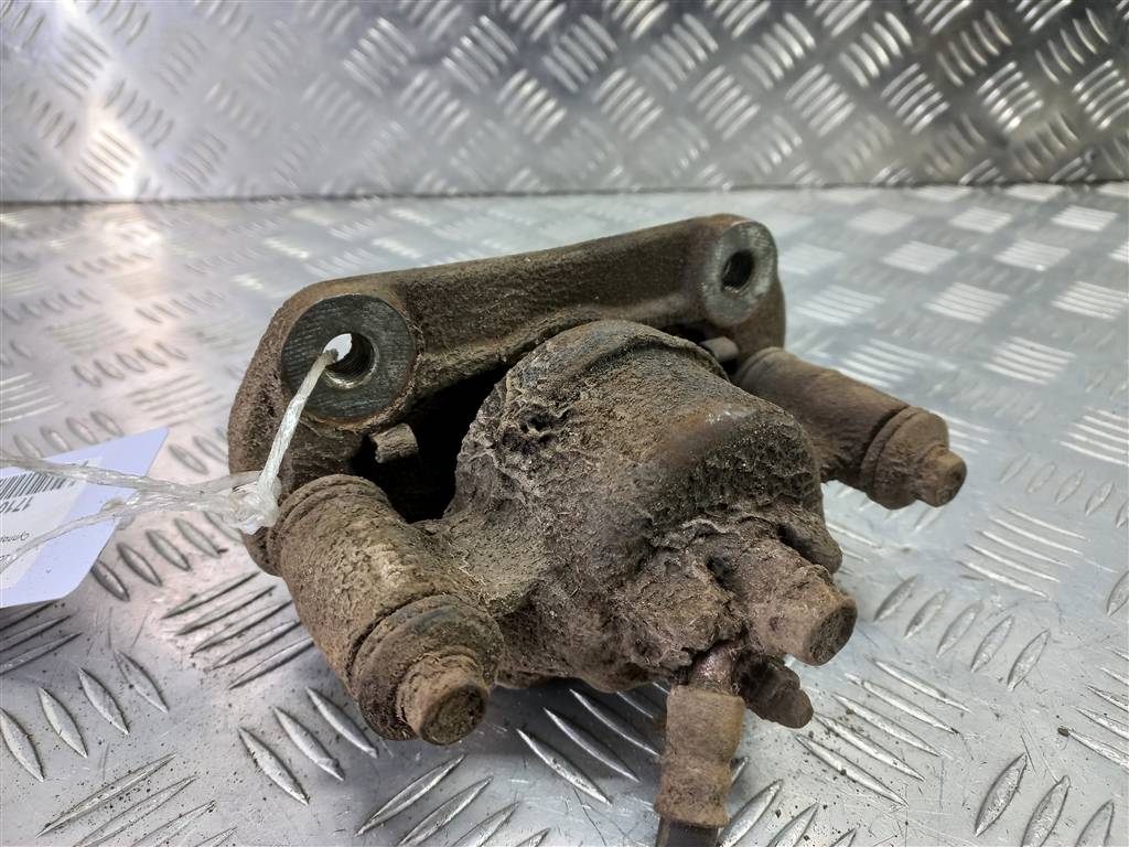 суппорт SUZUKI JIMNY 1.3 4WD MT (86 л.с.)Jimny  III рестайлинг (2005—2012) Внедорожник 5510081A13999, 6840 рублей, Москва