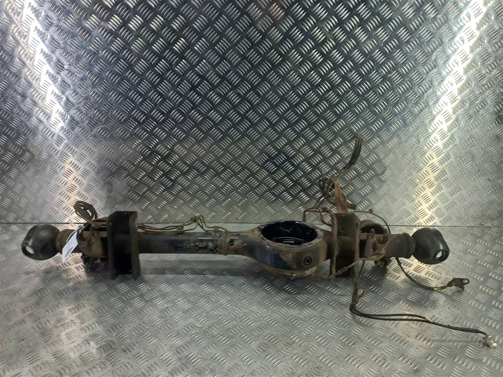 чулок переднего моста SUZUKI JIMNY 1.3 4WD MT (86 л.с.)Jimny  III рестайлинг (2005—2012) Внедорожник 45500-81A72, 17650 рублей, Москва