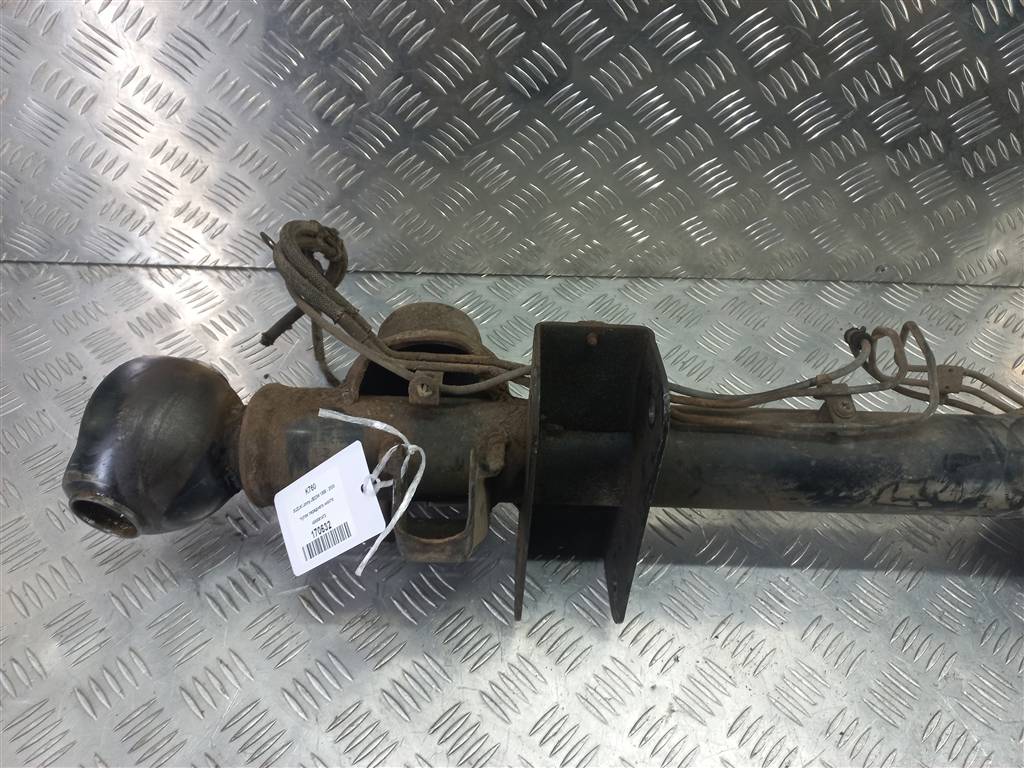 чулок переднего моста SUZUKI JIMNY 1.3 4WD MT (86 л.с.)Jimny  III рестайлинг (2005—2012) Внедорожник 45500-81A72, 17650 рублей, Москва