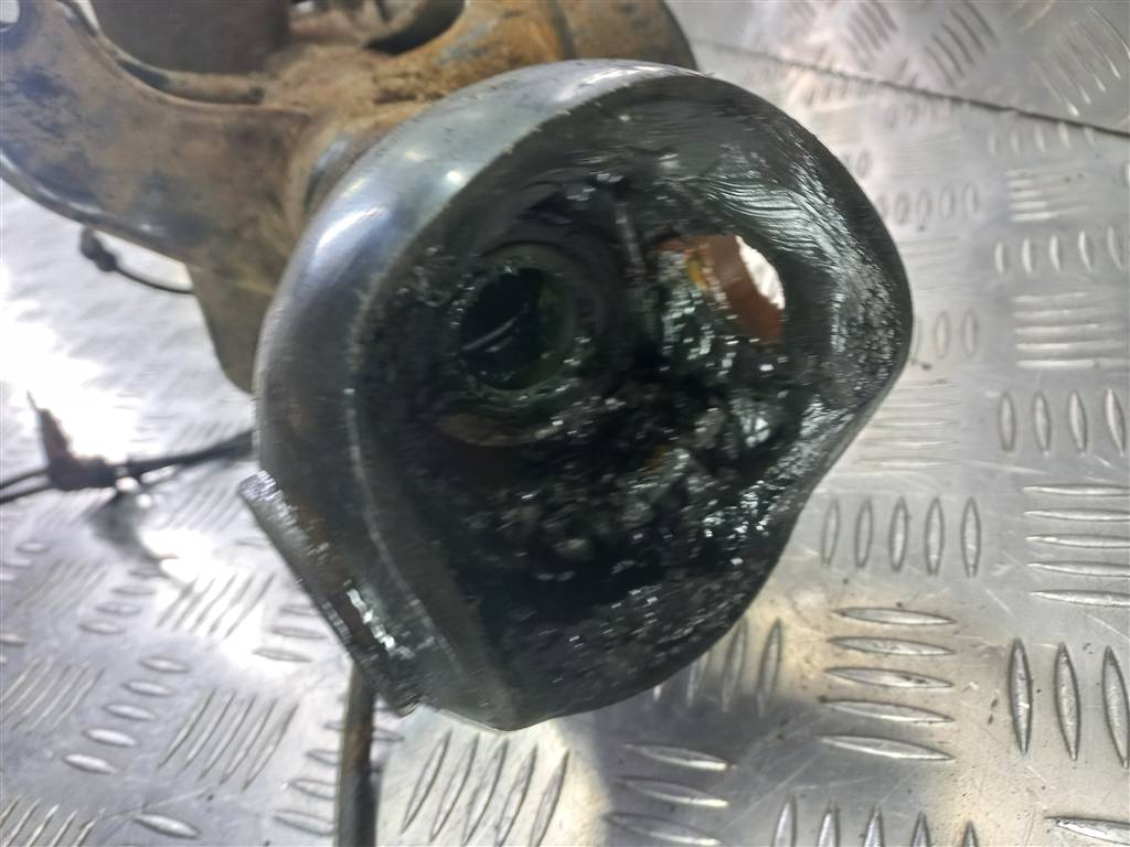 чулок переднего моста SUZUKI JIMNY 1.3 4WD MT (86 л.с.)Jimny  III рестайлинг (2005—2012) Внедорожник 45500-81A72, 17650 рублей, Москва